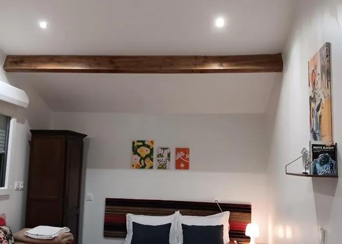 Studio Maisonette