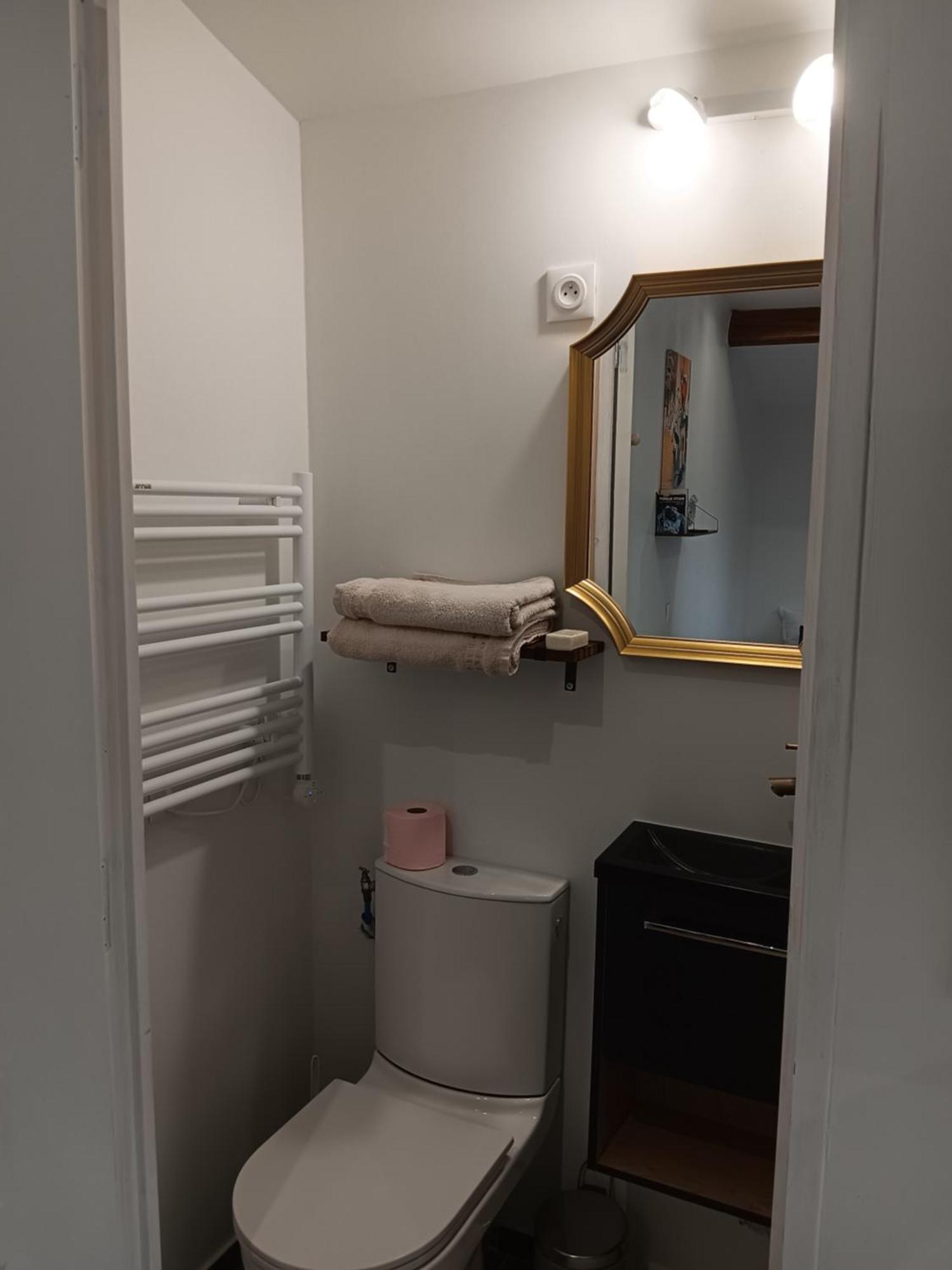 Maisonette Hébergement de vacances