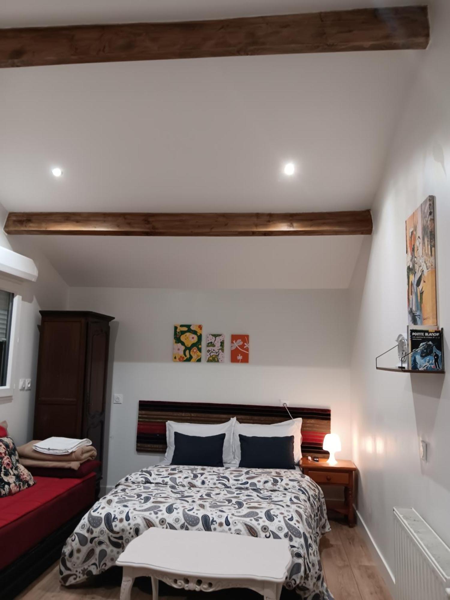Maisonette * Eysines