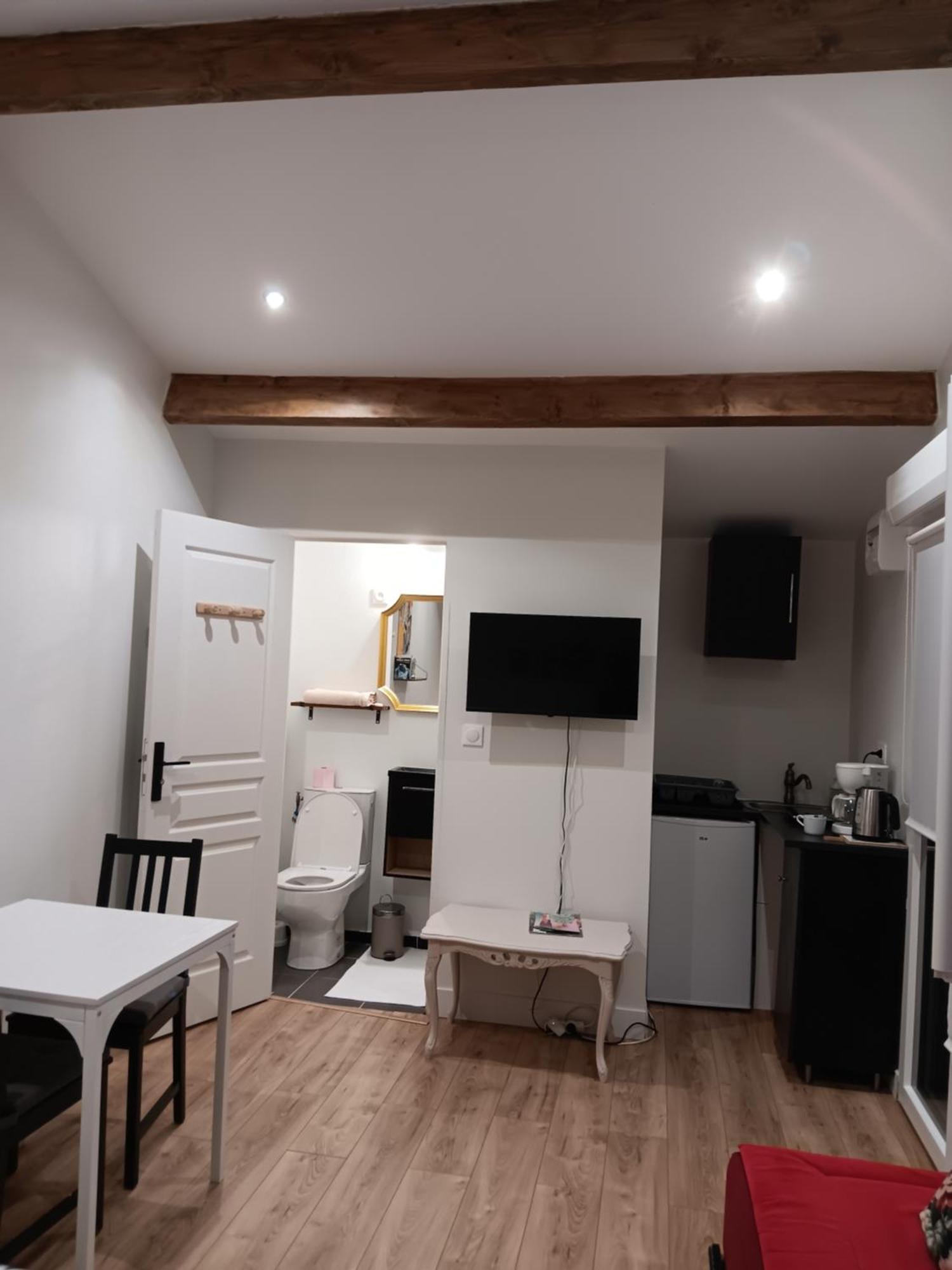 Holiday home Maisonette