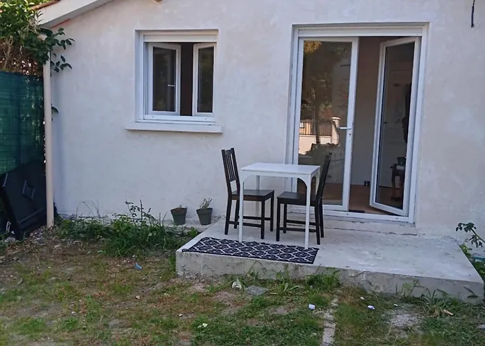 Studio Maisonette
